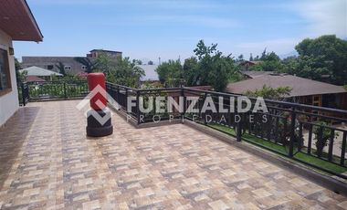 Casa en Venta en Av. México / Rojas Magallanes