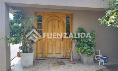Casa en Venta en Av. México / Rojas Magallanes