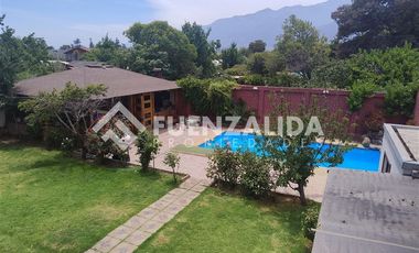 Casa en Venta en Av. México / Rojas Magallanes