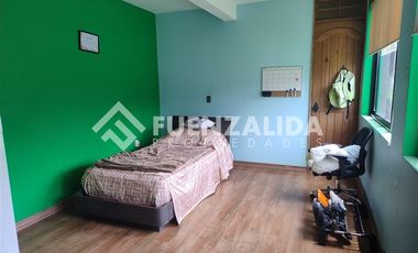 Casa en Venta en Av. México / Rojas Magallanes