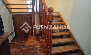 Casa en Venta en Av. México / Rojas Magallanes