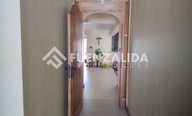 Casa en Venta en Av. México / Rojas Magallanes