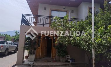 Casa en Venta en Av. México / Rojas Magallanes