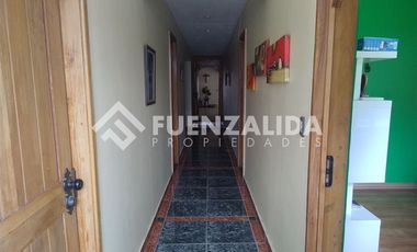 Casa en Venta en Av. México / Rojas Magallanes