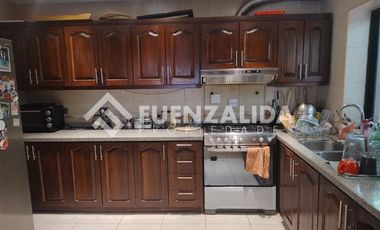 Casa en Venta en Av. México / Rojas Magallanes