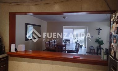 Casa en Venta en Av. México / Rojas Magallanes