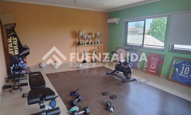 Casa en Venta en Av. México / Rojas Magallanes
