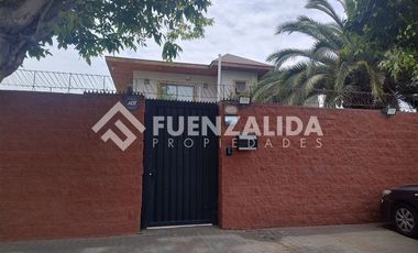 Casa en Venta en Av. México / Rojas Magallanes