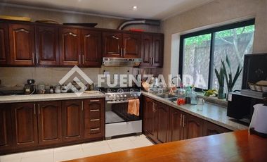 Casa en Venta en Av. México / Rojas Magallanes