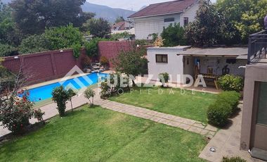 Casa en Venta en Av. México / Rojas Magallanes