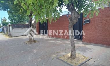 Casa en Venta en Av. México / Rojas Magallanes