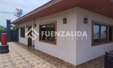 Casa en Venta en Av. México / Rojas Magallanes