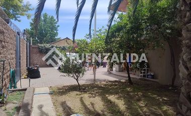 Casa en Venta en Av. México / Rojas Magallanes