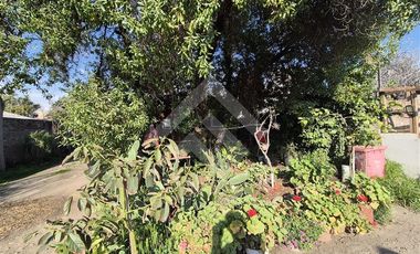 Casa en Venta en Fernandez Albano/José Asenjo