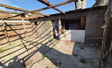 Casa en Venta en Fernandez Albano/José Asenjo