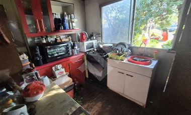 Casa en Venta en Fernandez Albano/José Asenjo