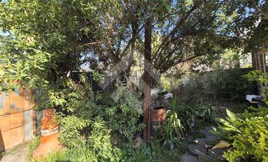 Casa en Venta en Fernandez Albano/José Asenjo