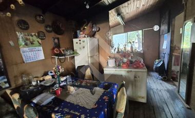 Casa en Venta en Fernandez Albano/José Asenjo