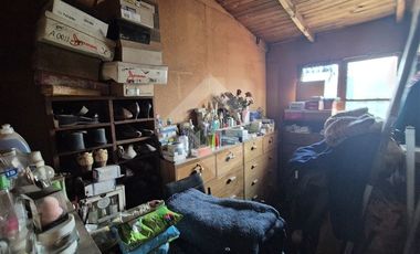 Casa en Venta en Fernandez Albano/José Asenjo