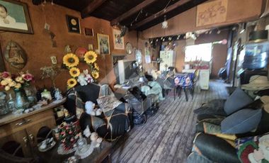 Casa en Venta en Fernandez Albano/José Asenjo