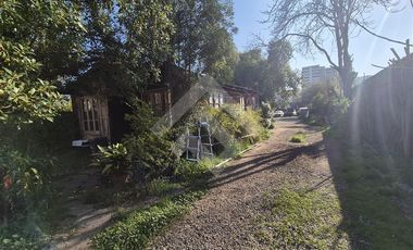 Casa en Venta en Fernandez Albano/José Asenjo