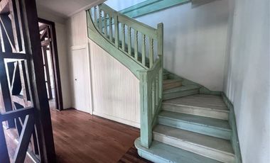 Local Comercial en Venta en Barrio Italia| Casa habitacional y comercial en venta (5D3B) | Ñuñoa | One Propiedades