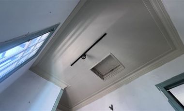 Local Comercial en Venta en Barrio Italia| Casa habitacional y comercial en venta (5D3B) | Ñuñoa | One Propiedades