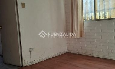 Casa en Venta en santa raquel gerneral ariagada