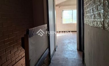 Casa en Venta en santa raquel gerneral ariagada