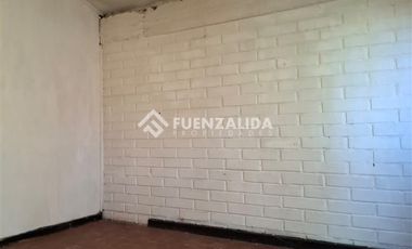 Casa en Venta en santa raquel gerneral ariagada