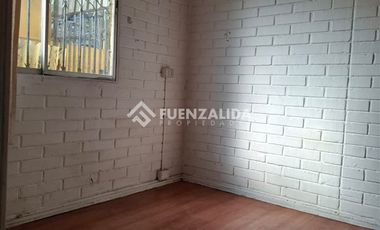 Casa en Venta en santa raquel gerneral ariagada