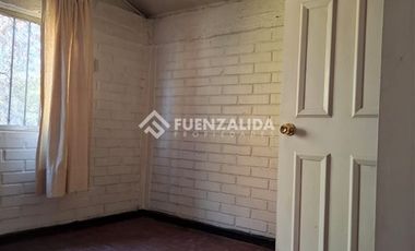 Casa en Venta en santa raquel gerneral ariagada