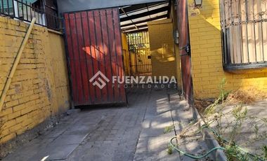 Casa en Venta en santa raquel gerneral ariagada