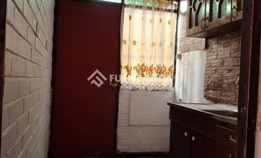 Casa en Venta en santa raquel gerneral ariagada