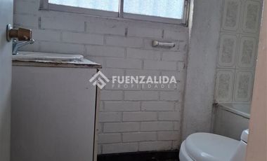 Casa en Venta en santa raquel gerneral ariagada