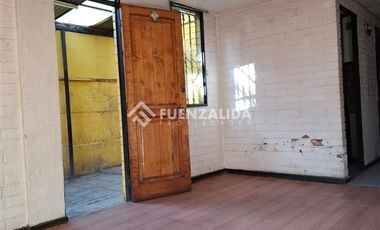 Casa en Venta en santa raquel gerneral ariagada