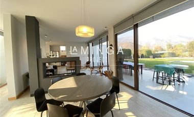 Casa en Venta en Las Brisas de Chicureo