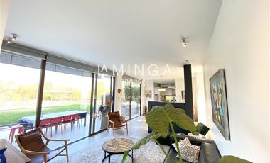 Casa en Venta en Las Brisas de Chicureo