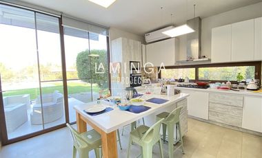 Casa en Venta en Las Brisas de Chicureo