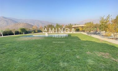 Casa en Venta en Las Brisas de Chicureo