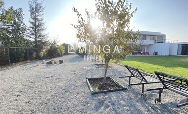 Casa en Venta en Las Brisas de Chicureo