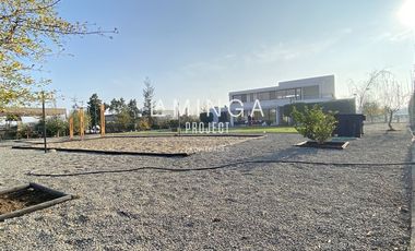 Casa en Venta en Las Brisas de Chicureo
