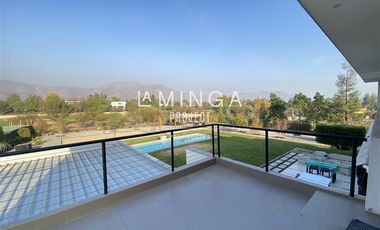 Casa en Venta en Las Brisas de Chicureo