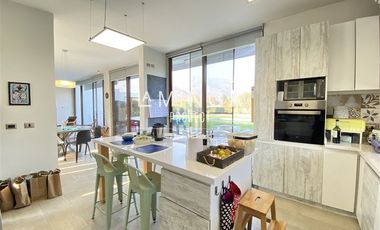 Casa en Venta en Las Brisas de Chicureo