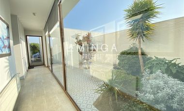 Casa en Venta en Las Brisas de Chicureo