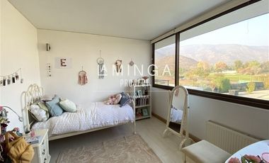 Casa en Venta en Las Brisas de Chicureo