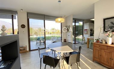Casa en Venta en Las Brisas de Chicureo
