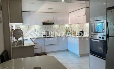 Casa en Venta en Santa Amalia / Av. México