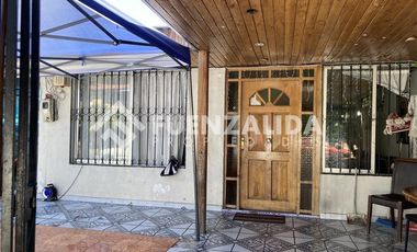 Casa en Venta en Santa Amalia / Av. México