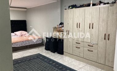 Casa en Venta en Santa Amalia / Av. México